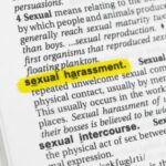 SexualHarassmentClaim SexualHarassmentClaim