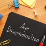 AgeDiscrimination AgeDiscrimination