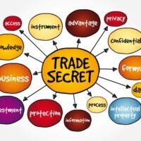 TradeSecretP TradeSecretP