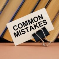 CommonMistakes