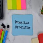 WorkRetaliation