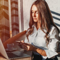 BusinessWoman BusinessWoman