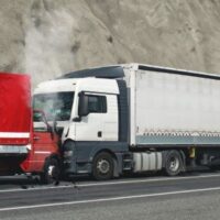 Truck Accident Truck Accident