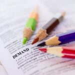 Demand Letter